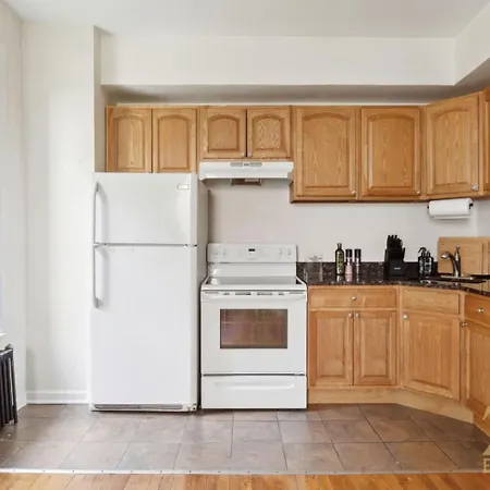 Gorgeous 2 Bedroom In Ues New York