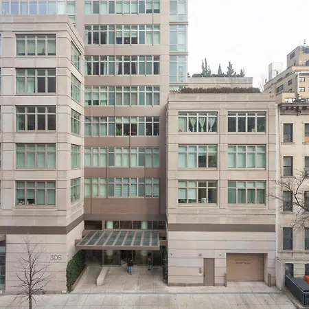 Blueground Midtown East Fitness Center Nr Un Nyc-2200 Apartment *