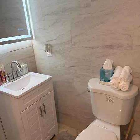 Apartment Luxury Comfort Jfk