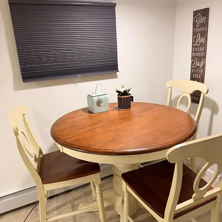 Luxury Comfort Jfk Apartment *