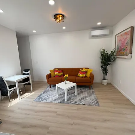 The Aqua Brooklyn Hidden Luxury Gem Apartment