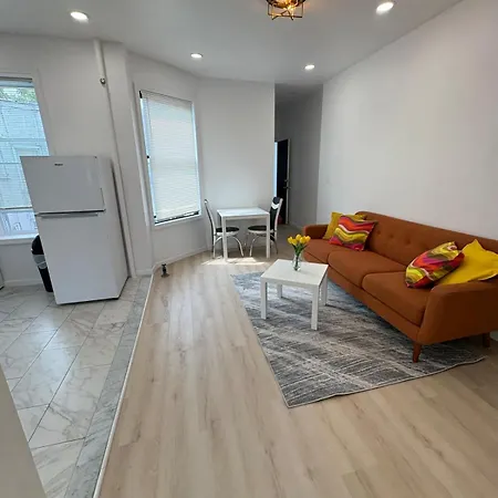 Apartment The Aqua Brooklyn Hidden Luxury Gem