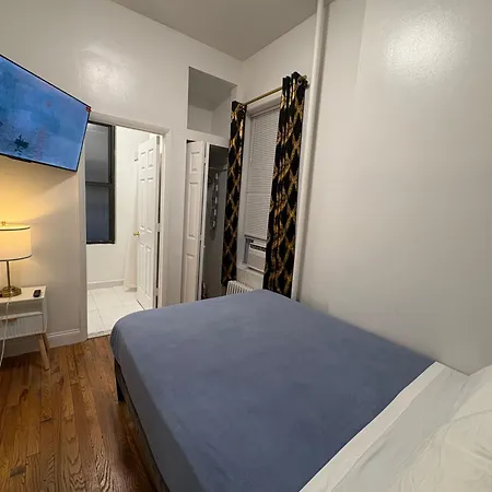 Apartment The Midtown Ninth Manhattan Times Square New York