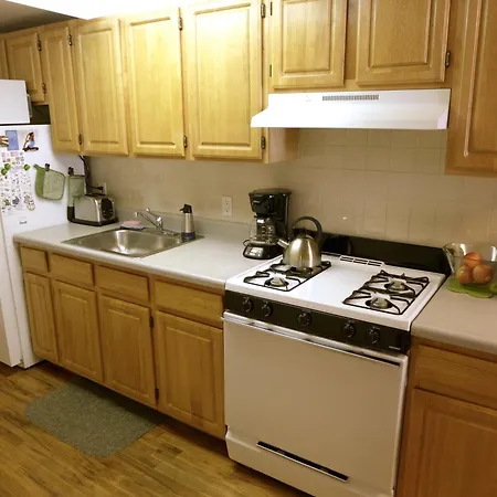 Rated 1br - Lenox 127 * New York