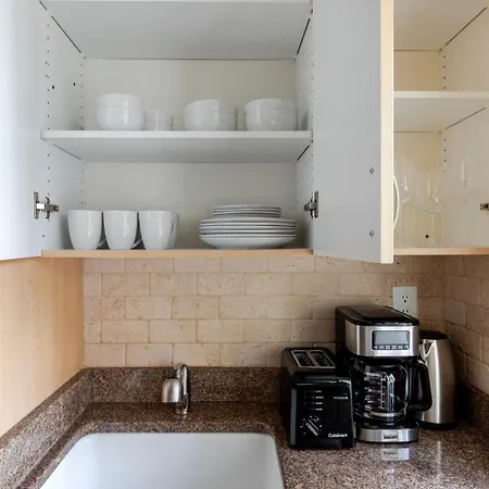 Blueground Murray Hill Fitness Center Nr Bryant Park Nyc-2171 Apartment *