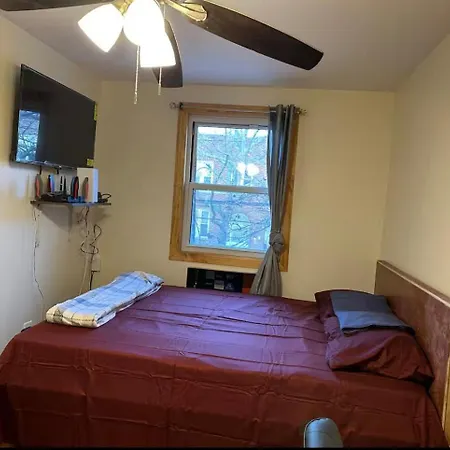 Hazari House Pine St * New York