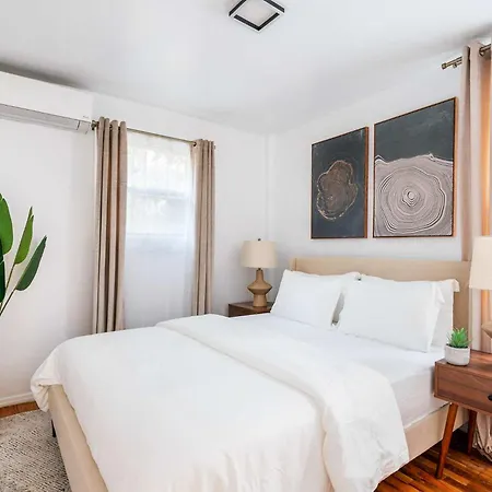 26-1c Gramercy Large 1br Wd Apartment *