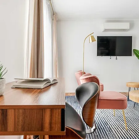 Apartment 26-1c Gramercy Large 1br Wd New York
