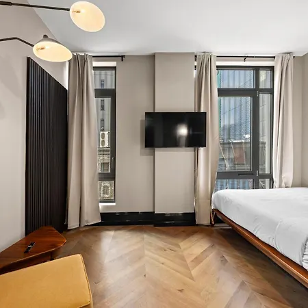 Apartment Freeman 401 By Rove Travel - W Shared Amenities
