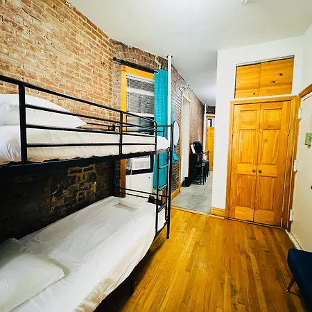 Apartment The Kensington On 44th *
