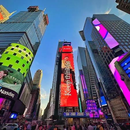 Apartment Fabulous 1 Bedroom In The Heart Of Manhattan *