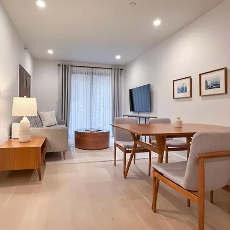 Apartment Charming Brooklyn Flat