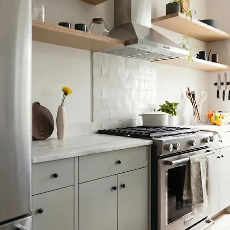 Charming Brooklyn Flat Apartment New York