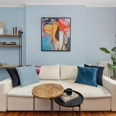 Prime Cobble Hill Spacious 1br Alcove Apartment New York