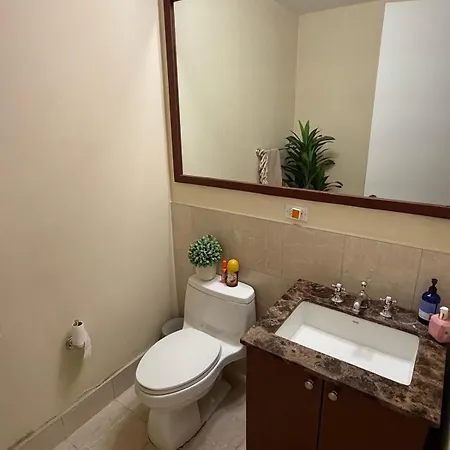 Apartment Noho Luxury Building 1br With Living With Pool And First Floor *