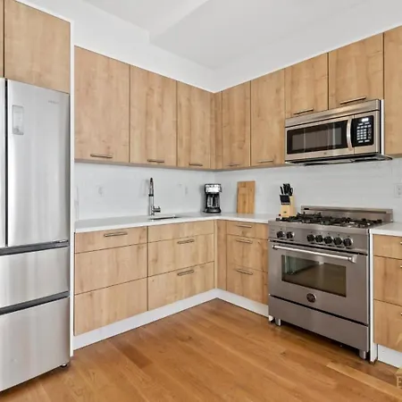 517 -41d Gorgeous And Fully Equipped Luxury 1 Bedroom *