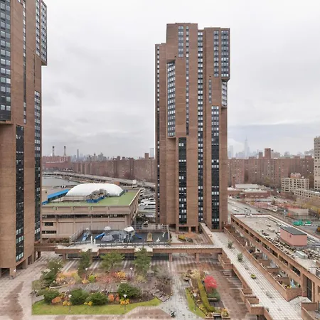 Apartment Blueground Kips Bay Pool Nr East River Nyc-2169 *