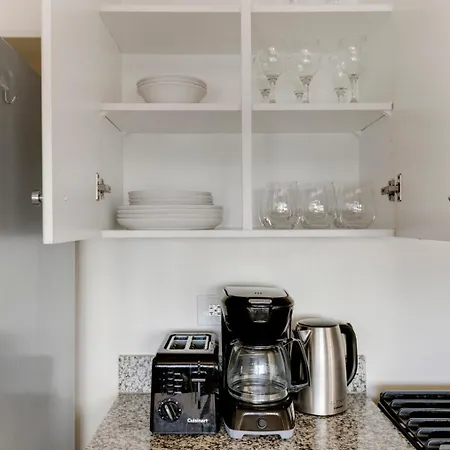 Apartment Blueground Upper West Side Fitness Nr Park Nyc-1993 *