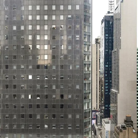 Blueground Midtown South Rooftop Nr Bryant Park Nyc-2031 New York