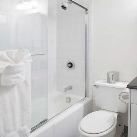Apartment Executive Plaza