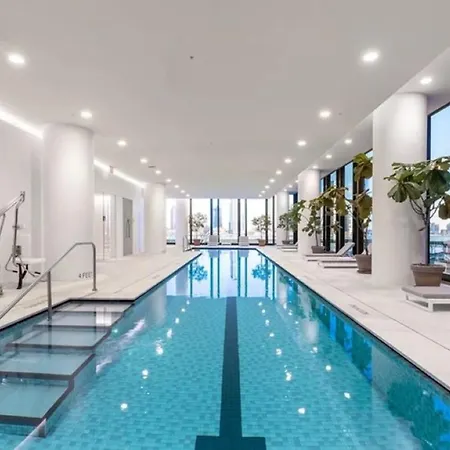 Apartment 685 First Ave New York