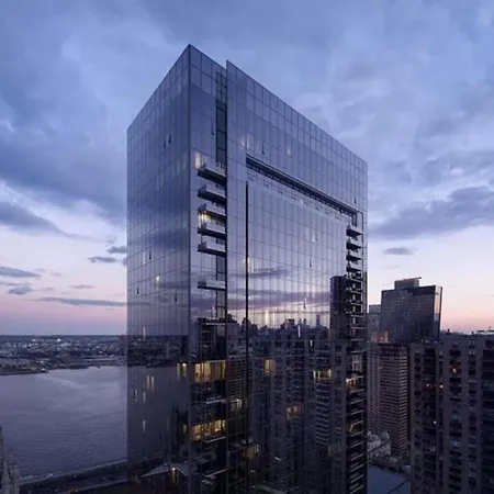 Apartment 685 First Ave *