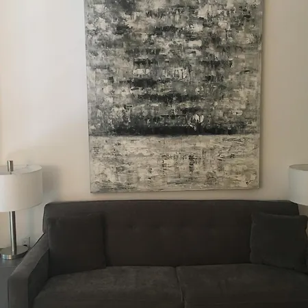 1600 Broadway Apartment *