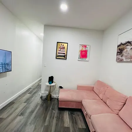 Vibehaus Midtown Apartment New York