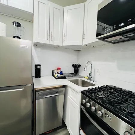 Apartment Vibehaus Midtown