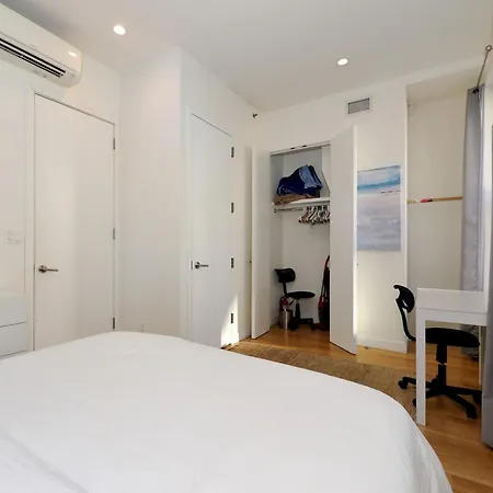 Time Square Vicinity- Luxury 2br 2ba Nyc Apartment
