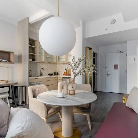 Apartment Alluring And Spacious 1 Bed 1 Bath *