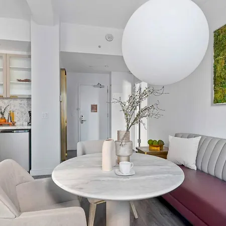 Apartment Alluring And Spacious 1 Bed 1 Bath New York