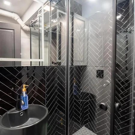 Apartment Elegant Gramercy Park