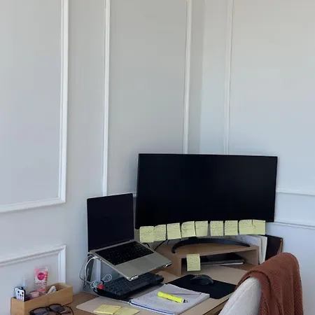 Apartment Luxury In Brooklyn