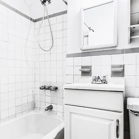 3Bd In Hudson Yard, Manhattan, Nyc! Apartment