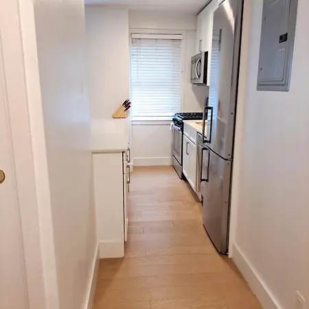 Piece Of Mind In Harlem Apartment