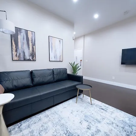 Brand New 3br 2ba Next To Park, Elevator New York