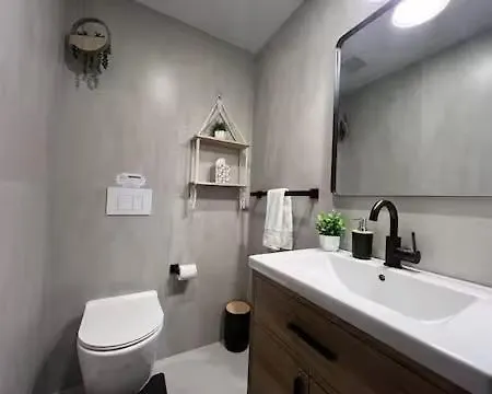Beautiful Gowanus Townhome Apartment New York