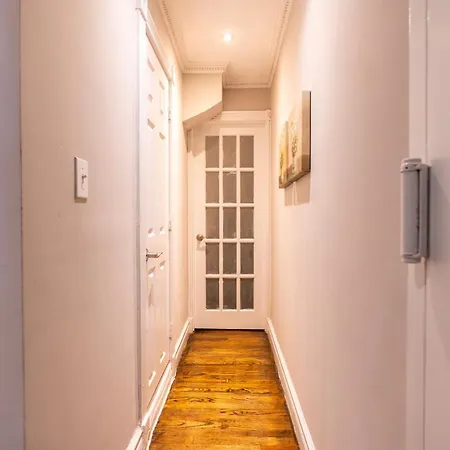 Prestige Gramercy Park *