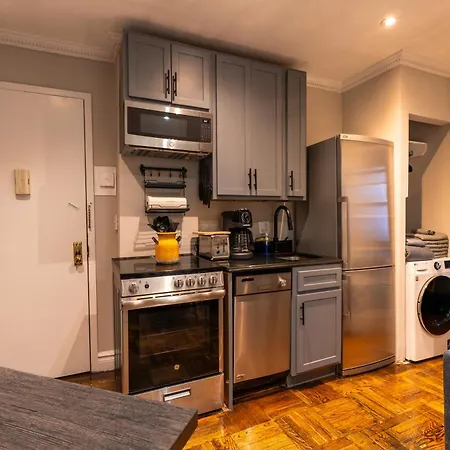 Prestige Gramercy Park New York