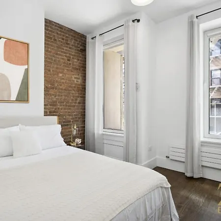 Gorgeous 2-bedroom Retreat In The Upper East Side *