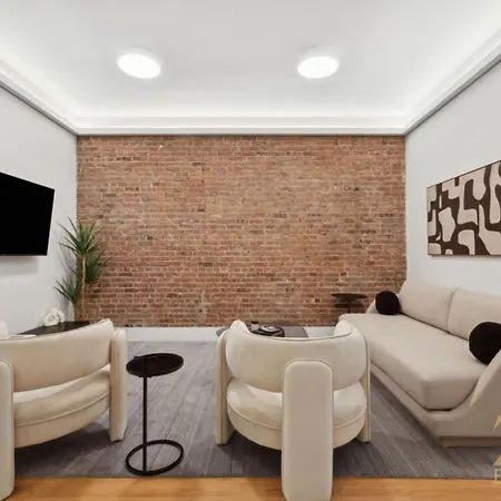 Apartment Spacious 1-bedroom Retreat Near Park *