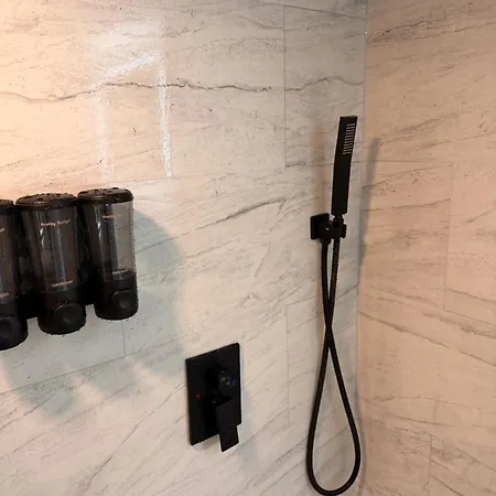 Luxury Comfort Jfk Apartment