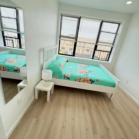 Apartment The Aqua Brooklyn Hidden Luxury Gem *