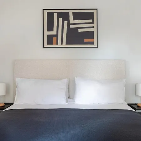 Blueground Murray Hill Fitness Center Nr Bryant Park Nyc-2171 Apartment *