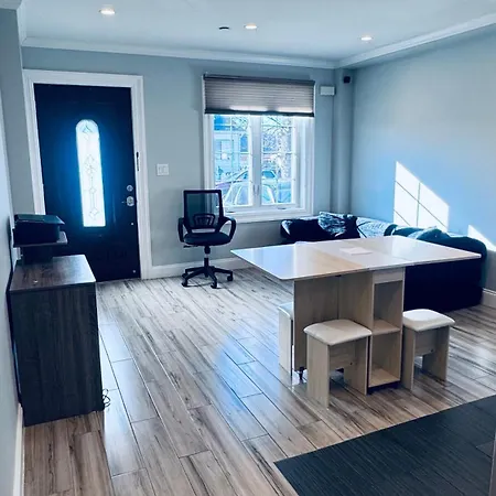 Explore Jfk Apartment *
