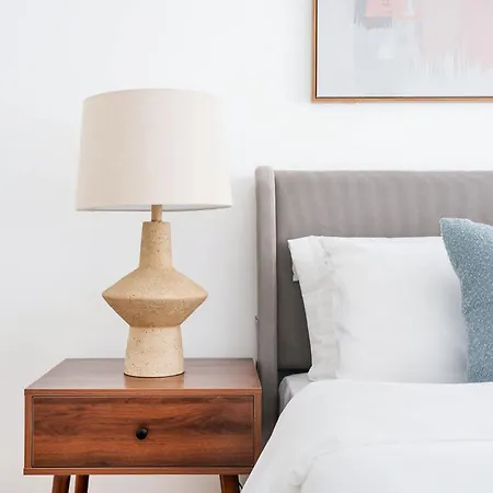 26a-2 Spacious Brand New Fully Furnished 2-bedroom In Prime Murray Hill Move-in Ready New York
