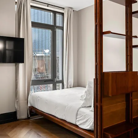 Apartment Freeman 401 By Rove Travel - W Shared Amenities New York