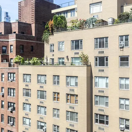 Blueground Murray Hill View Nr Empire State Nyc-1911 Apartment *