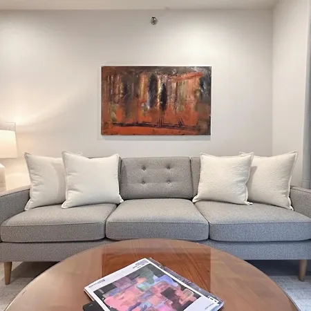 Charming Brooklyn Flat * New York